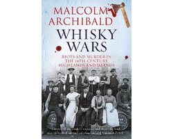 Whisky Wars Image