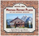 Montana Historic Places on the National Register