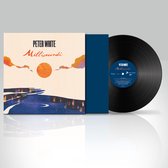 Peter White - Millisecondi (LP)