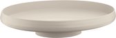 Guzzini- Tierra - Centerpiece / fruitschaal - Beige