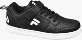 fila Zwarte sneaker - Maat 33