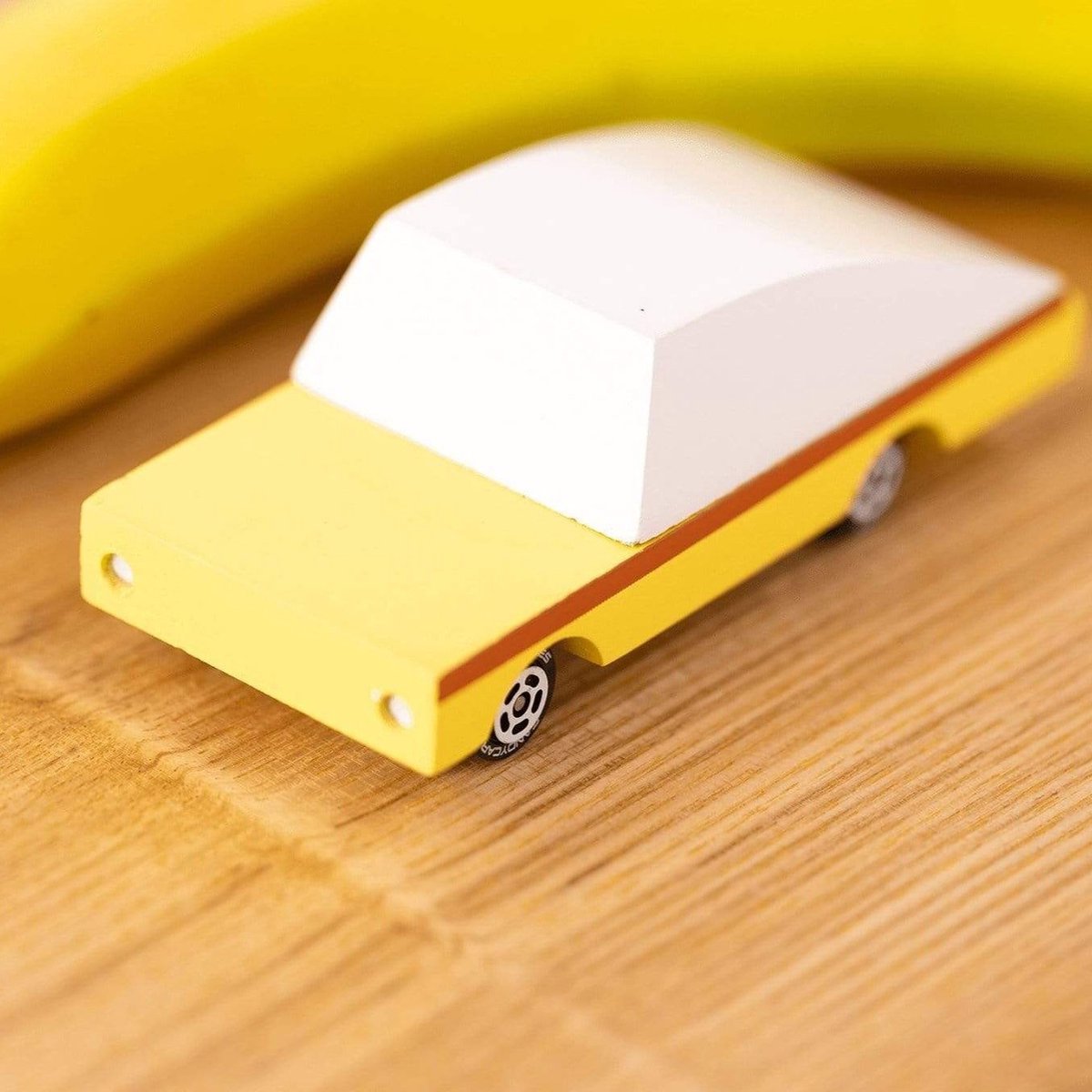 Candycar B.Nana