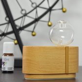 Aroma diffuser - Zen Arôme - Essential Cimia - Oils diffuser - 80 m2