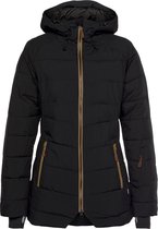 Icepeak Cahokia Dames Wintersportjas - Black - Maat 38