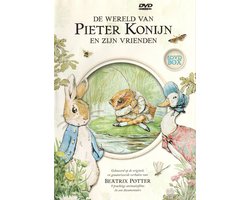 De Wereld van Pieter Konijn en zijn Vrienden
