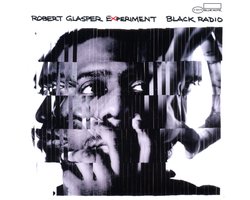 Robert Glasper Experiment - Black Radio (CD) (European Edition)