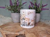 Baby`s eerste spaarpot - Kraamcadeau - cadeautip