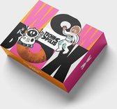 WOWbox - Morse op Mars - educatief speelgoed - Technopolis