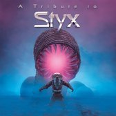 Various Artists - Tribute To Styx (CD)