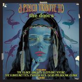 Various Artists - Psych Tribute To The Doors (CD)