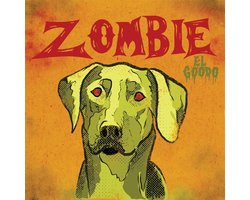El Goodo - Zombie (CD)