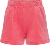 Only short meisjes - koraal - KONlaya - maat 140