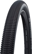 Buitenband Schwalbe Billy Bonkers Performance 16 x 2.00 / 50-305 mm - zwart