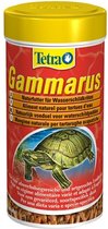 Tetra Gammarus Schildpadvoer - Waterschildpad - 1 ltr