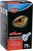 Trixie Neodymium warmtelamp 75 watt