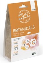 Bunny Nature All Nature Vitamin Botanicals - Vitamine C Snack - 150 g