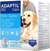 Adaptil Dieren Antistressmiddel - Verdamper en Flacon Startpakket - 48 ml