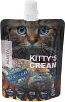 Porta 21 kitty's cream kabeljauw