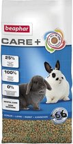 Beaphar Care+ - Konijnenvoer - 10 kg