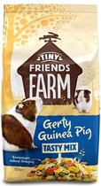 Supreme Gerty Guinea Pig - Caviavoer - 850 gr