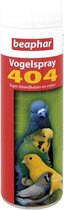 Beaphar 404 vogelspray - 500 ml