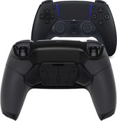 CS eSports Controller PS5 - Midnight Black - Zwart Grip - 4x Buttons