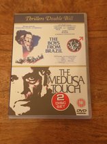 the Boys from Brazil/the Medusa Touch  (2 disc)