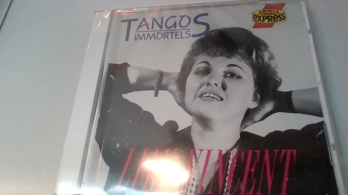 lily vincent tangos immortels