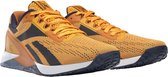 Reebok Nano X1 Semi Solar Gold