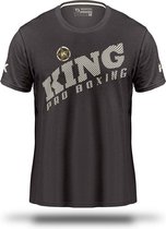 King Shirt KPB Vintage Grey
