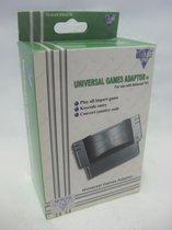 Blaze Universal Games Adapter /Nintendo 64