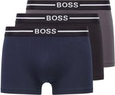 Boss Trunk Boxershorts Onderbroek Mannen - Maat M
