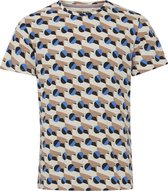 Blend TEE Heren T-shirt - Maat XL