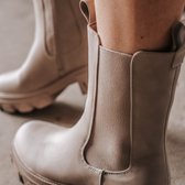 Chelsea boots dames - Marit maat 39