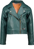 Moodstreet Meisjes Jas - Maat 134/140