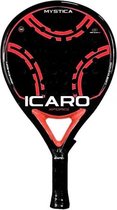 Mystica Icaro Red Padel Racket