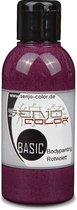 Senjo-Color Red Violet 75ml airbrushschmink | Airbrushschmink waterbasis