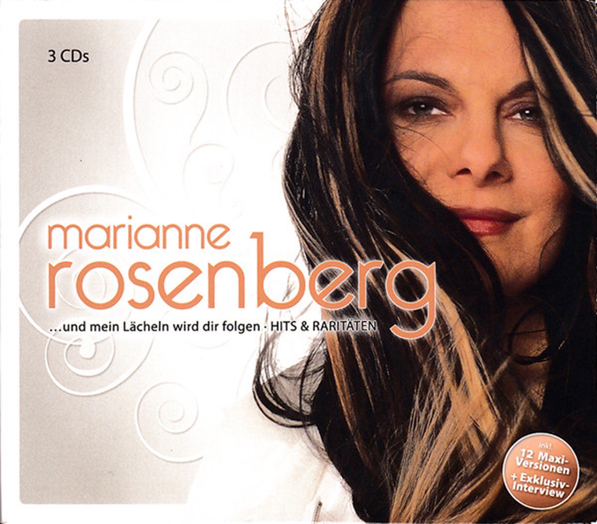 Hits & Raritaeten, Marianne Rosenberg | CD (album) | Muziek | bol.com