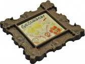 chocolade lijst - lijst geslaagd - chocolade te koop - in verpakking