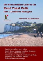 The Kent Ramblers Guide to the Kent Coast Path