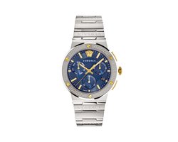 Versace Greca Logo Chrono VEZ900221 mannen horloge