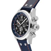 TW Steel SVS311 Fast Lane WRC Limited Edition horloge 48 mm