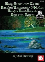 Easy Irish and Celtic Session Tunes