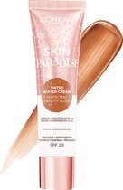 L'Oréal Skin Paradise Tinted Water-Cream - 02 Deep