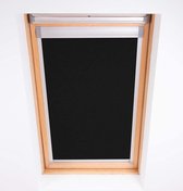 Bloc Skylight Blind voor Velux Dakraam Windows Blockout