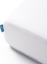 AeroSleep® hoeslaken voor Premium - bed - 120 x 60 cm - wit