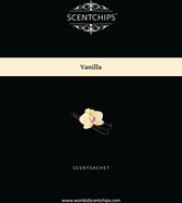 Scentchips Fragrance Bag Vanilla