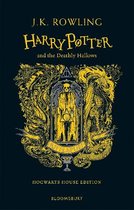 Harry Potter and the Deathly Hallows - Hufflepuff Edition