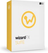 Magix WizardFX Suite - Téléchargement Windows/Mac