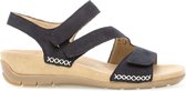 GABOR 83.734.16 Sandaal blauw maat 41